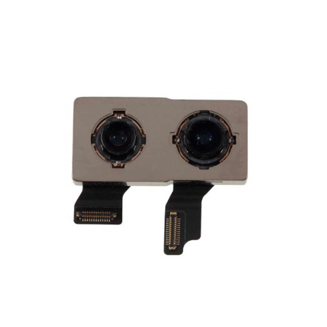 iPhone XS Rear Back Main Camera Module Flex Cable Replacement Part iPhone XS Rear Back Main Camera Module Flex Cable Replacement Part